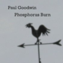 Phosphorus Burn